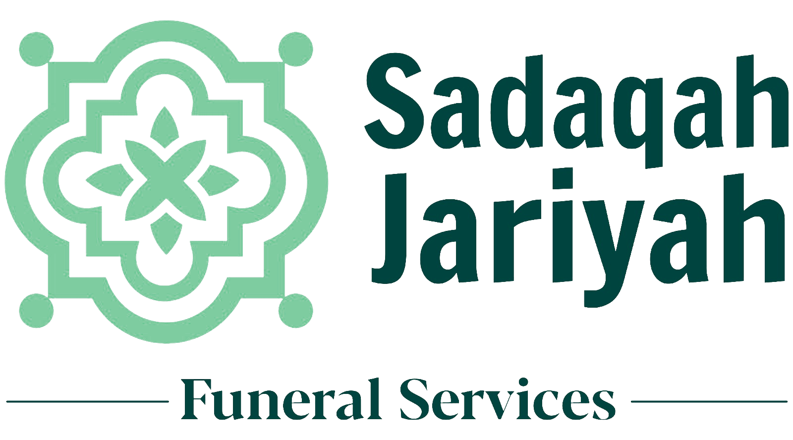 SADAQAH JARIYAH FUNERAL SERVICES